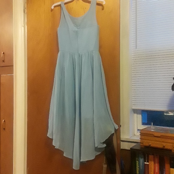 Alfred Angelo bridesmaid dress - Picture 2 of 2